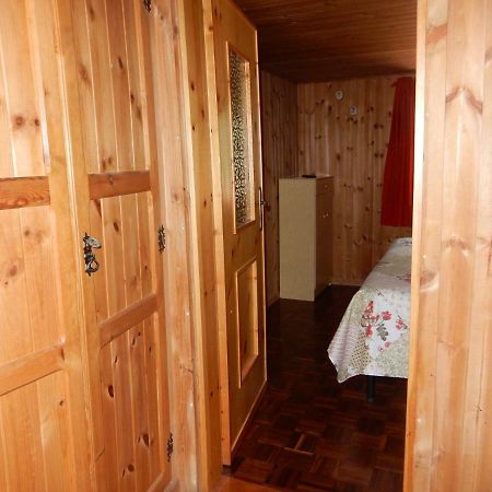 Nido Apartment Champoluc Exterior foto