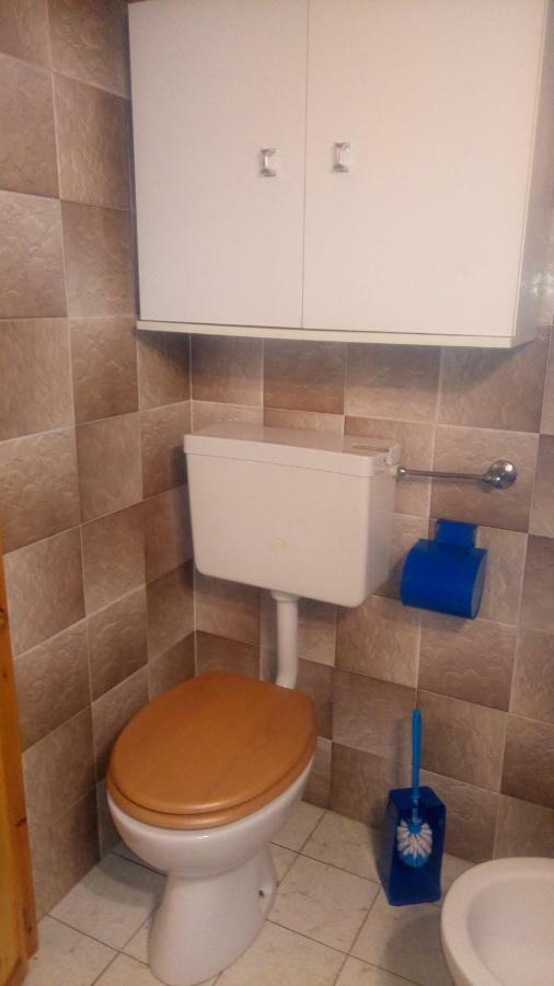 Nido Apartment Champoluc Exterior foto